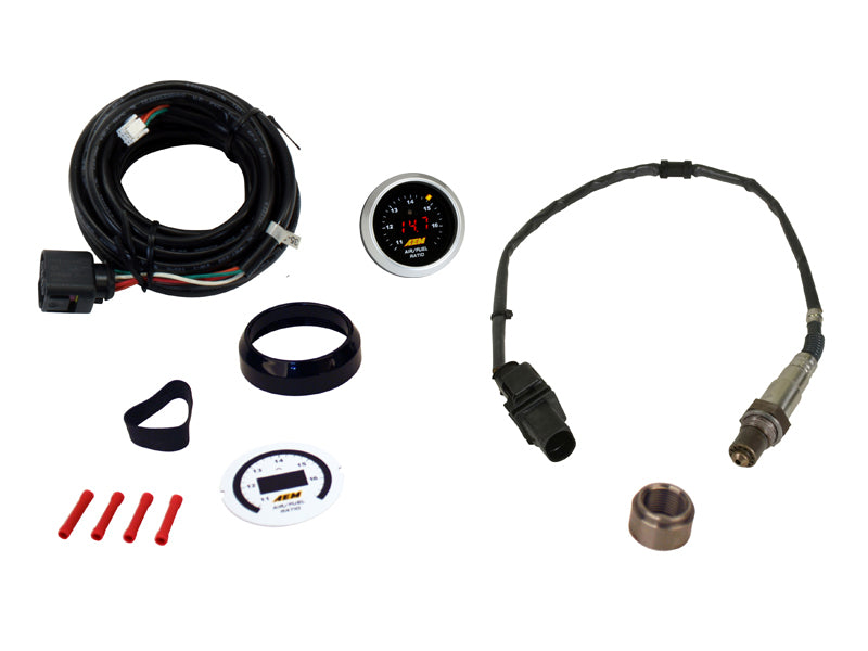 AEM 30-4110 AEM Digital Gauges