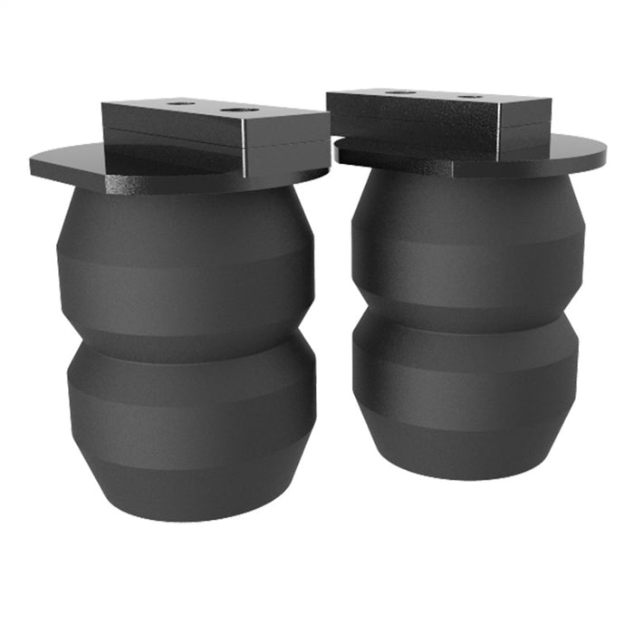 Timbren GMRG35 1999 Chevrolet Express 2500 Rear Suspension Enhancement System