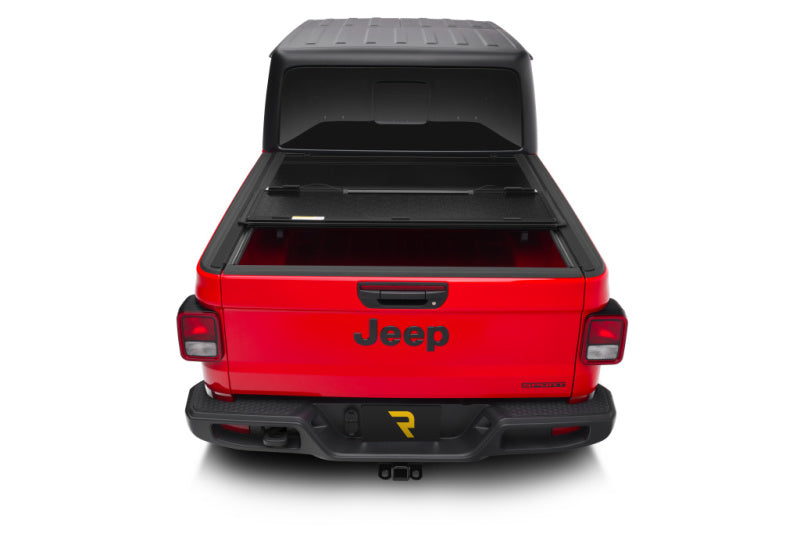 Undercover FX31010 UnderCover 2020 Jeep Gladiator 5ft Flex Bed Cover