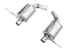 AWE Tuning AWE Exhaust Conversion Kits 3815-11575