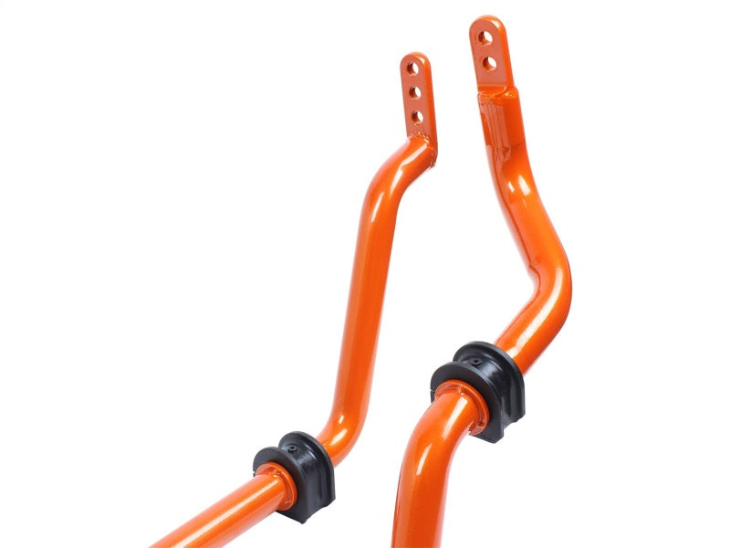 aFe 440-402002-N Control Sway Bar Set 2016 Chevy Camaro