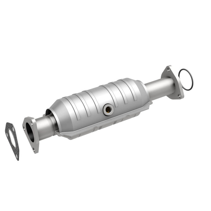 Magnaflow 27403 MagnaFlow Conv DF 02-03 Acura CL 3.2L 49 st