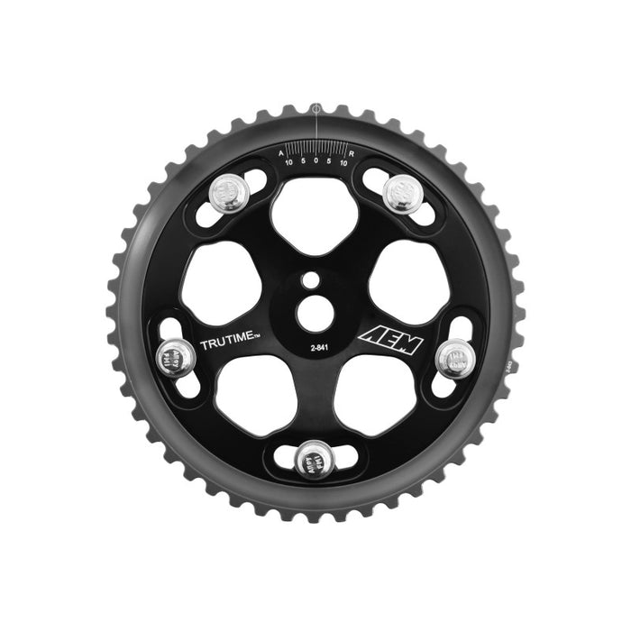 AEM 23-831BK AEM Cam Gears