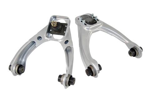 BLOX Racing BXSS-20001 Roll Center Adjuster / Extended Ball Joint - 92-00 Honda Civic / 94-01 Integra