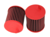 BMC FM241/16 BMC Motorcycle Replacement Filters