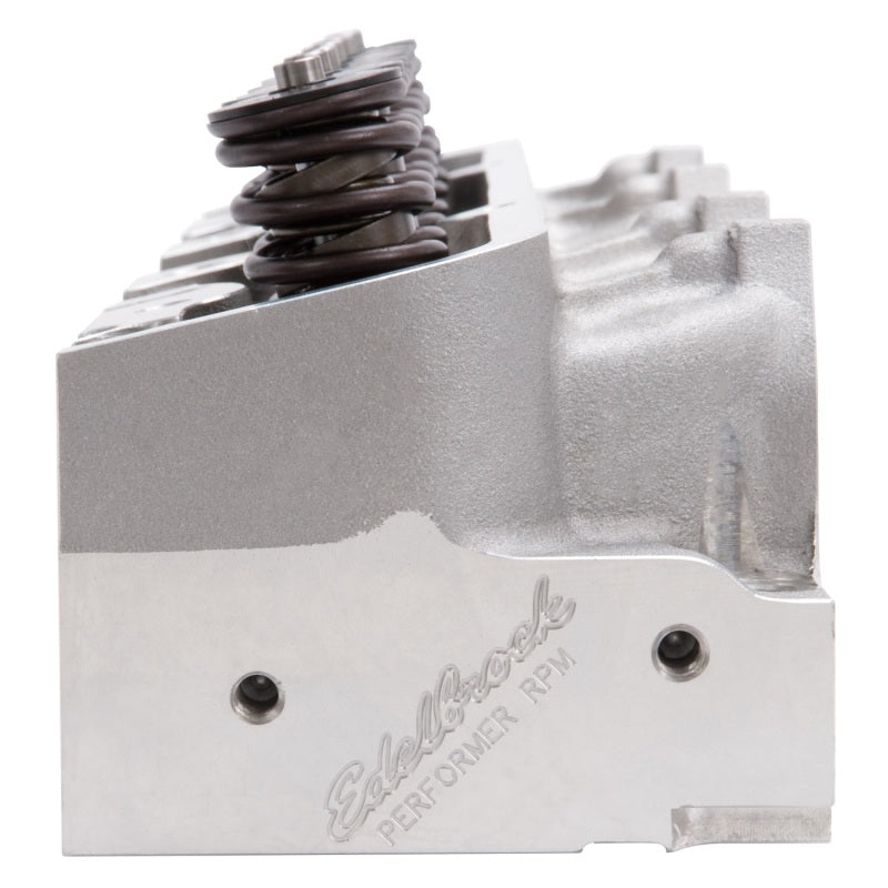 Edelbrock EDE60075 Ford FE Performer RPM Cylinder Head - Assm.
