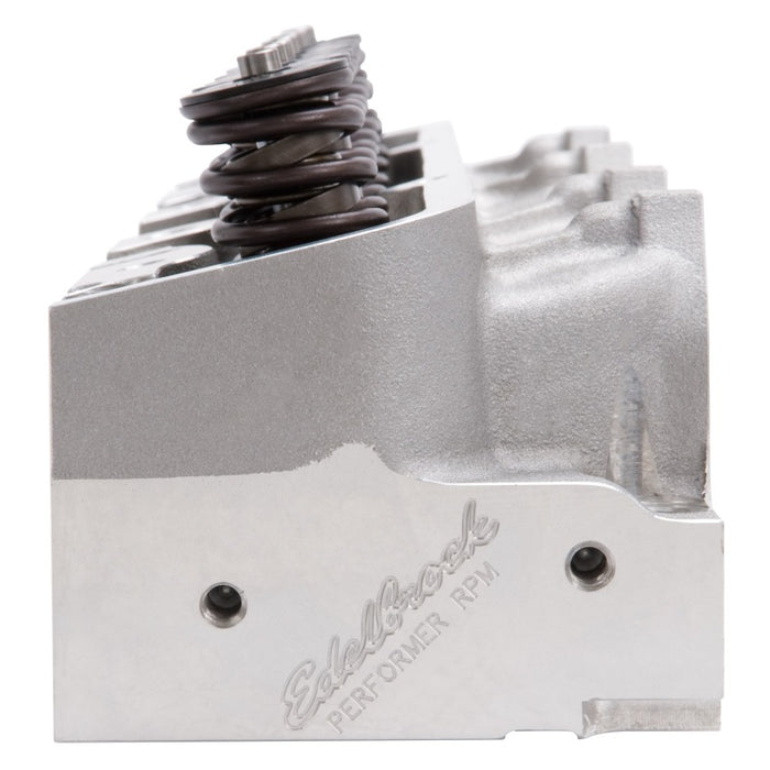Edelbrock EDE60075 Ford FE Performer RPM Cylinder Head - Assm.