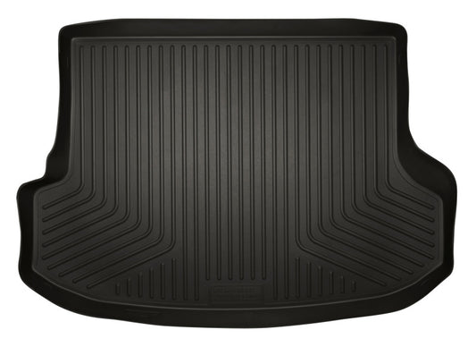 Husky Liners 25891 10-12 Lexus RX350/RX450H WeatherBeater Black Rear Cargo Liner (Behind 2nd Seat)