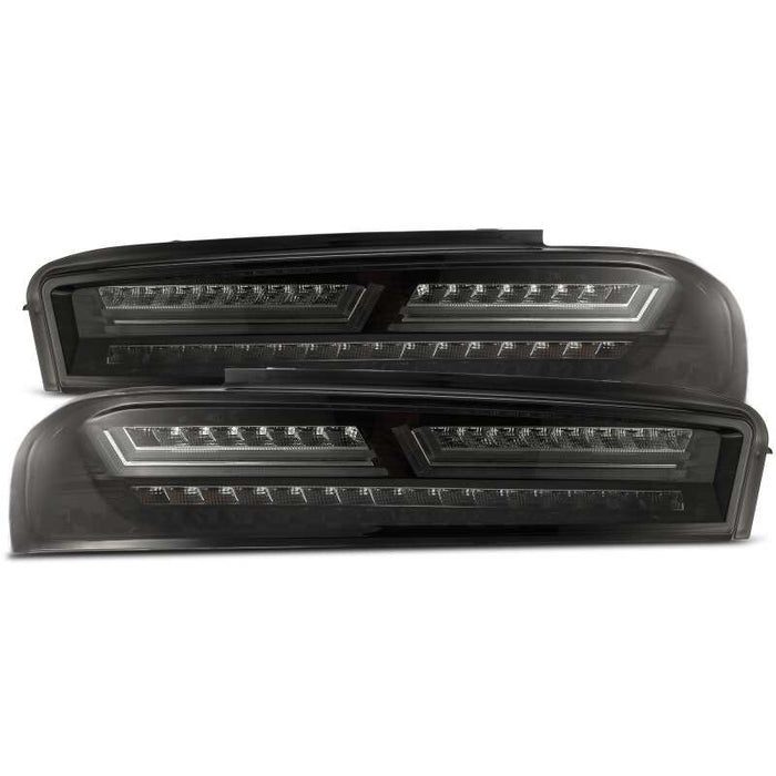 AlphaRex 610010 ARX PRO-Series Tail Lights