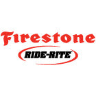 Firestone 2911 Air Command Dual Analog Heavy Kit w/ Mounting Plate (WR17602911)