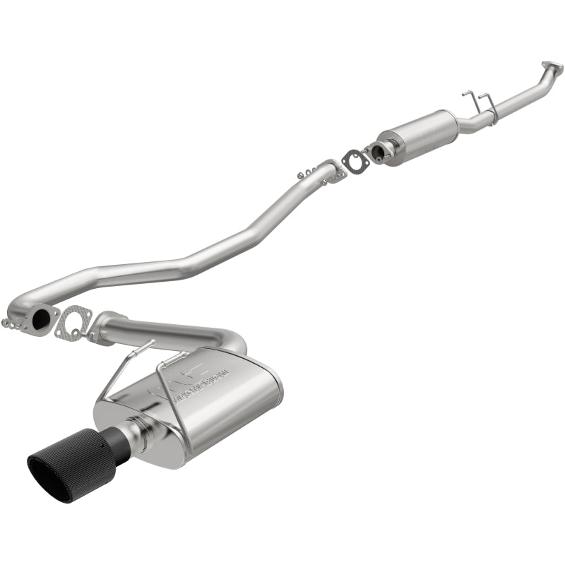 Magnaflow 19610 2022+ Honda Civic Sport 2.0 Sedan NEO Cat-Back Exhaust System