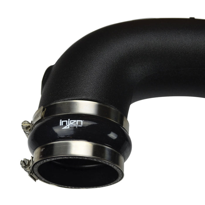Injen EVO5005 2018 Jeep Wrangler 3.6L Evolution Air Intake