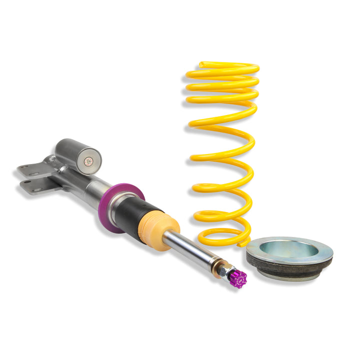 KW 35245014 Coilover Kit V3 05-07 Subaru Impreza STI (GD GG)