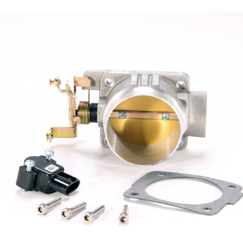 BBK 1703 90-95 Ford 4.6L 2V 75mm Throttle Body Power Plus Series (CARB EO 97-01 Only)