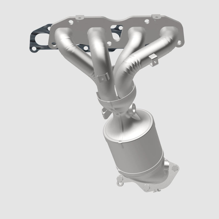 Magnaflow 49295 MagnaFlow Conv DF 07-10 Nissan Altima 2.5L Manifold (49 State)