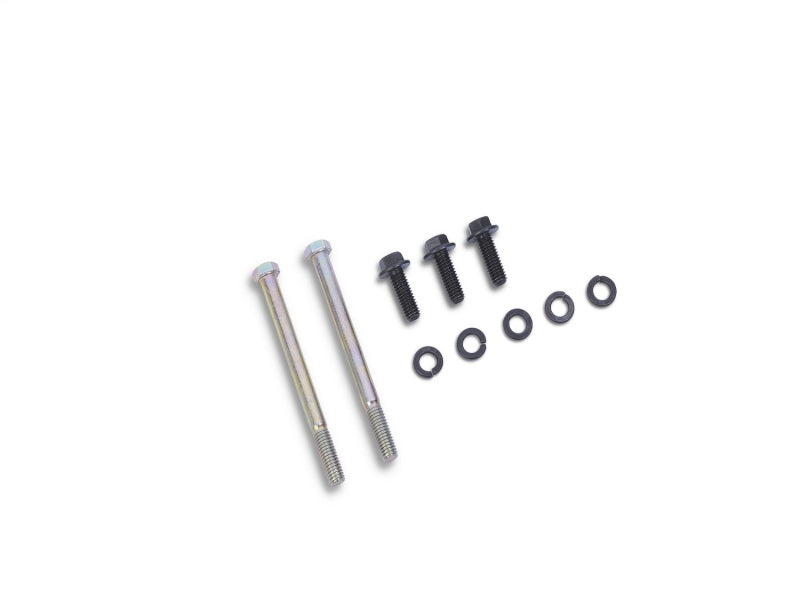 Ford Racing M-8511-A50 1985-1993 Mustang A/C Eliminator Kit