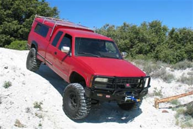 ARB 3462030 Combar Slvrado88-98 12-16.5