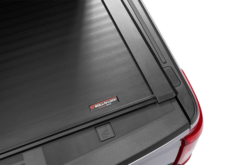 Roll-N-Lock BT132A 21-22 Ford F150 (78.9in. Bed) A-Series Retractable Tonneau Cover