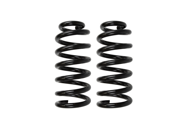 UMI Performance 2061F 93-02 GM F-Body Lowering Springs Front 1.25in Lowering