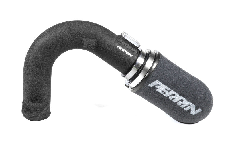 Perrin Performance PSP-INT-325BK PERRIN 15-21 Subaru WRX Cold-Air Intake w/Heatshield - Black