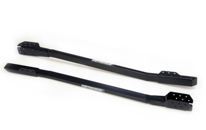 Hotchkis 4017 64.5-70 Ford Mustang Subframe Connector Kit