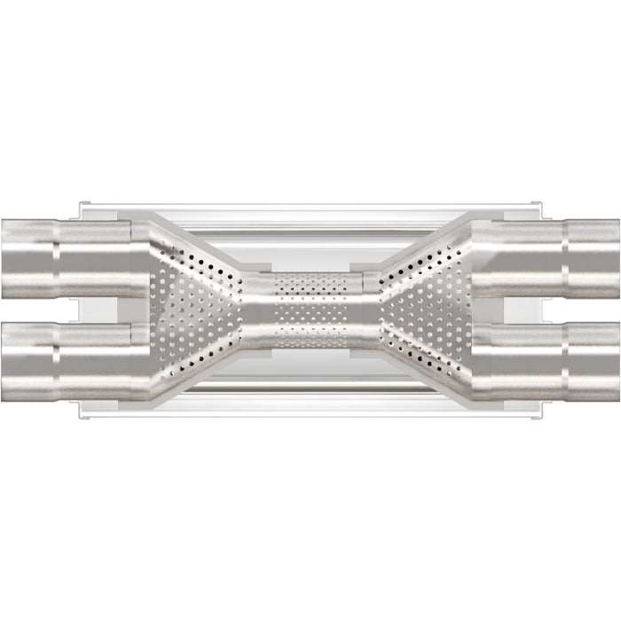 Magnaflow Perf Exhaust MAG12469 Stainless Steel Muffler