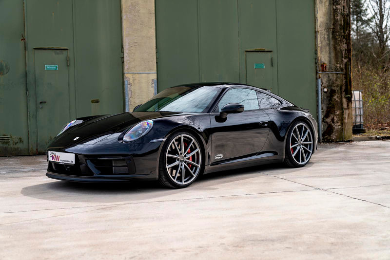 KW 25371084 H.A.S. Porsche 911 (Type 992) Carrera S 2WD/4WD