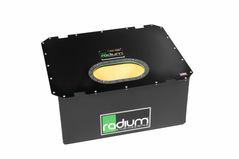 Radium Engineering 20-0622 R22A Radium Fuel Cell - 22 Gallon