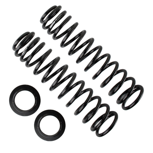 Synergy Mfg 8863-40 Synergy Jeep JL/JT Front Lift Springs JL 2 DR 5.0in JLU 4 DR 4.0 Inch