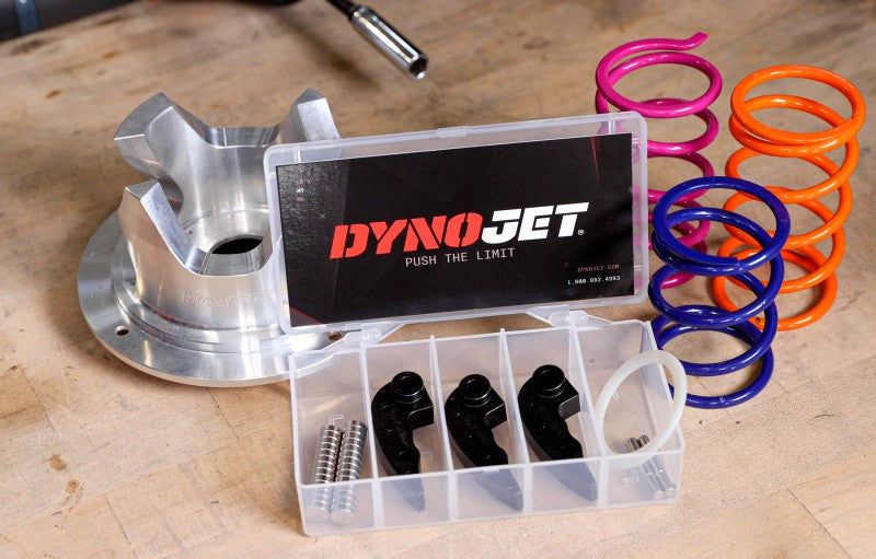 Dynojet 19-DCK5 16-21 Polaris RZR XP1000 Clutch Kit