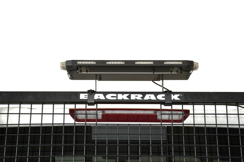 Putco 950124 24in Hornet Light Bar - (Amber) LED Stealth Rooftop Strobe Bar