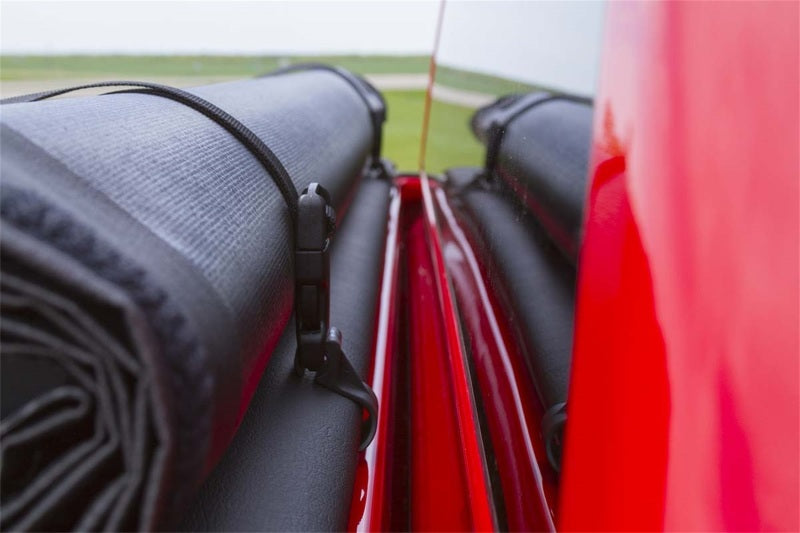 Access 25069 ACC Limited Roll-Up Cover