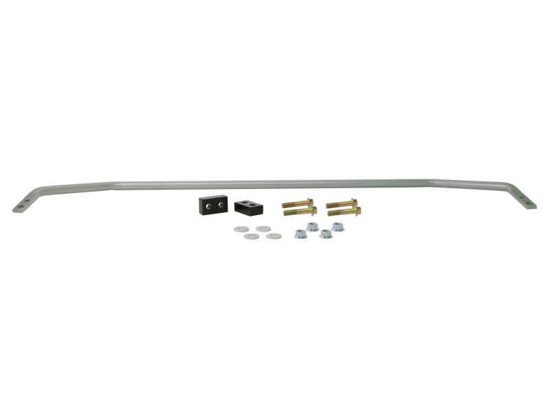 Whiteline BFR80 2013+ Ford Fiesta ST WZ 22mm Rear Non-Adjustable Swaybar