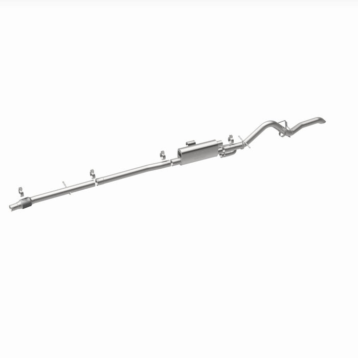 Magnaflow 19636 24+ Ford Ranger Overland Series - High Clearance Exit