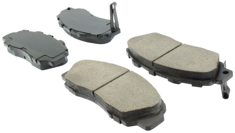 Stoptech 309.05030 StopTech Performance 97-99 Acura CL/ 97-01 Integra Type R/91-95 Legend/91-05 NSX Front Brake Pads