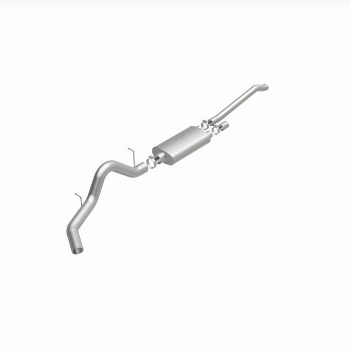 Magnaflow 15716 MagnaFlow Sys C/B GM Yukon 8.1L XL