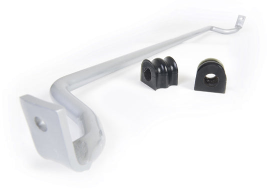 Whiteline BSF15 98-02 Legacy BE B4 / 04-05 Baja BT Turbo Front 22mm Heavy Duty Swaybar