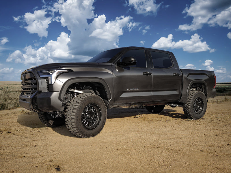 ICON 57841P 22-23 Toyota Tundra 3.5in Rear 2.5 VS RR PAIR