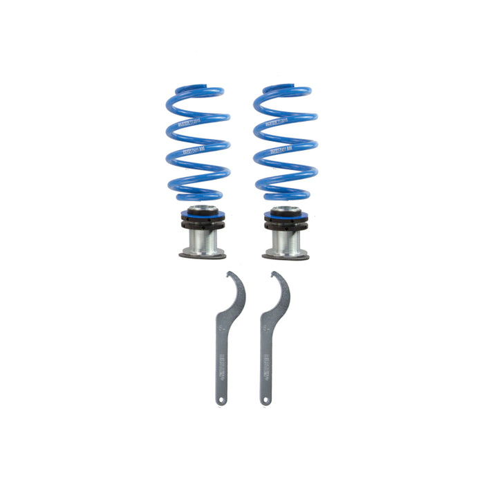 Bilstein 47-251588 B14 (PSS) 2015 Audi A3 / 2015 Volkswagen Golf GTI Front & Rear Performance Suspension Sys