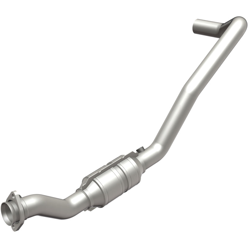 Magnaflow 93417 MagnaFlow Conv DF 04-05 Dodge RAM 1500 Pickup 3.7L (Inc 4WD 4.7L) D/S
