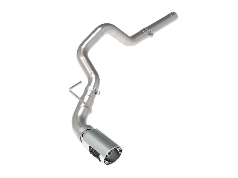 aFe 49-42065-P AFE Exhaust DPF Back