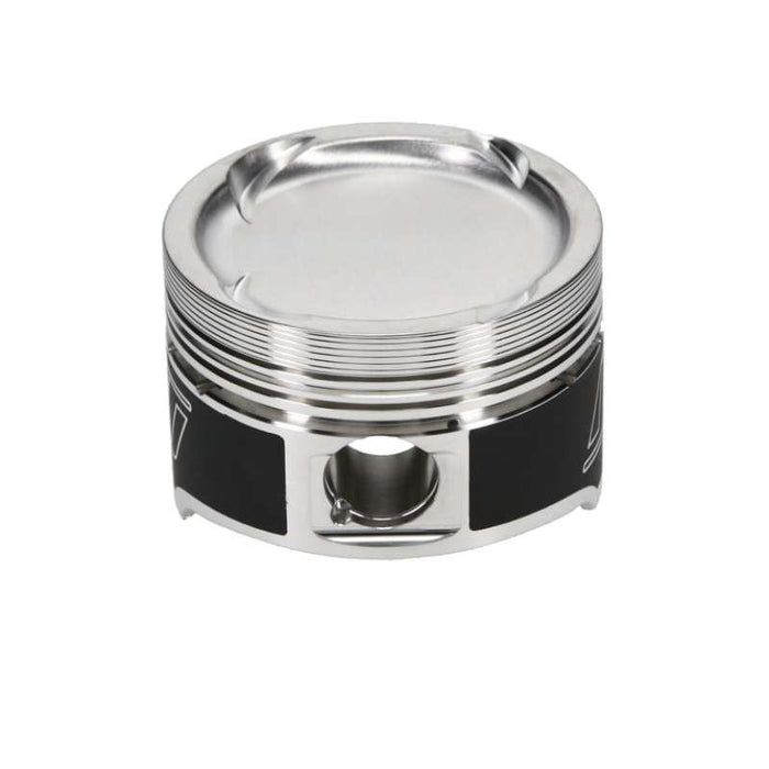 Wiseco K543M755 Honda Turbo -14cc 1.148 X 75.5MM Piston Shelf Stock Kit