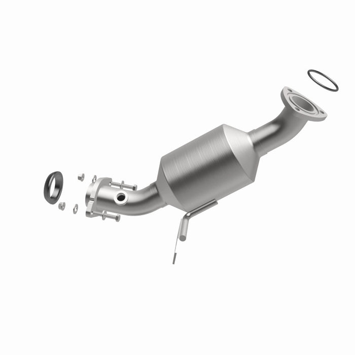 Magnaflow 51872 MagnaFlow Conv DF 2003 Cadillac CTS 3.2L Driver Side