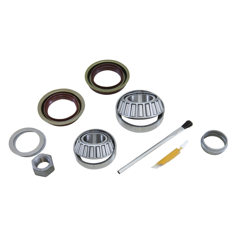 Yukon Gear & Axle PK GM8.6-A Yukon Gear Pinion install Kit For 08 & Down GM 8.6in Diff