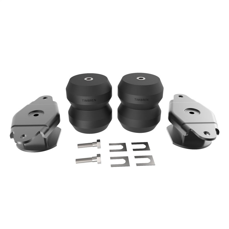 Timbren FR250SDJ 2017 Ford F-250 Super Duty Platinum Rear Suspension Enhancement System