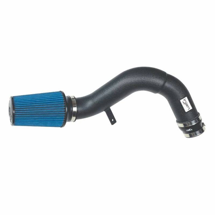 Injen SP3082WB 18-19 Audi S4/S5 (B9) 3.0L Turbo Wrinkle Black Short RAM Intake