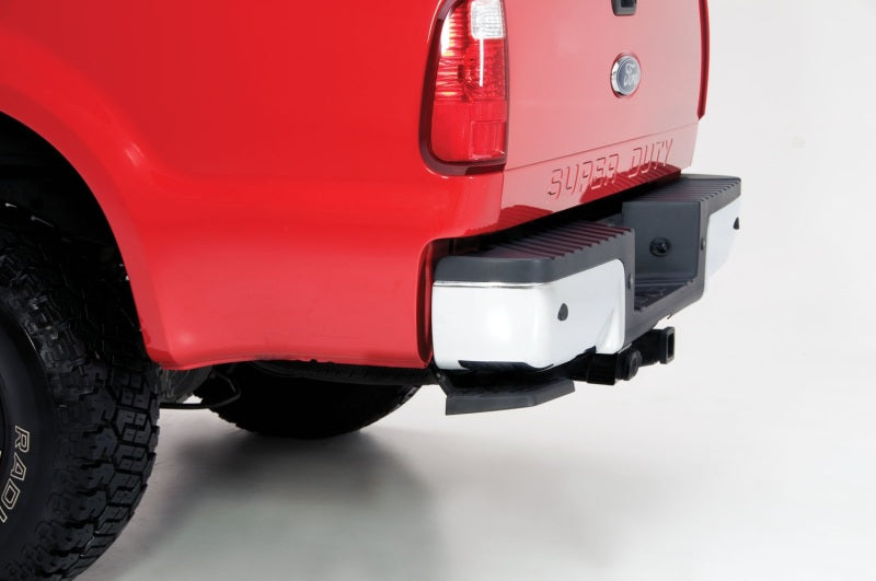 AMP Research 75303-01A 1999-2016 Ford F-250/350/450 BedStep - Black