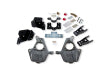 Belltech BT Lowering Kit w/o Shocks 658