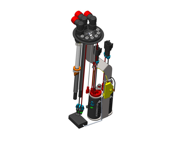 Aeromotive 18399 AER In-Tank Fuel Pumps