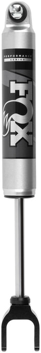 FOX 980-24-963 Fox 11+ Chevy HD 2.0 Performance Series 5.4in. Smooth Body IFP Front Shock (Aluminum) / 0-1in. Lift